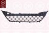 KLOKKERHOLM 3120910 Ventilation Grille, bumper